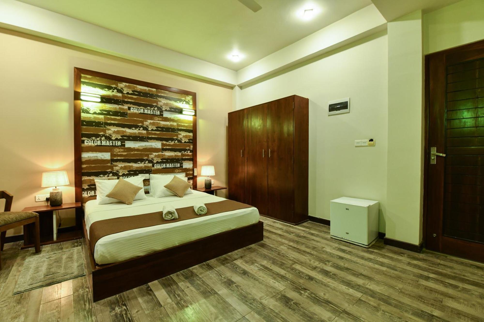 Hiriketiya Beach Resort Dikwella Exterior foto